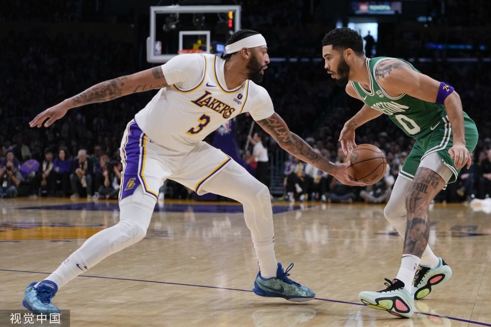 NBA联盟